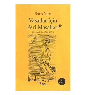 Vasatlar İçin Peri Masalları