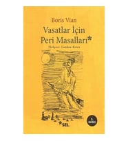 Vasatlar İçin Peri Masalları