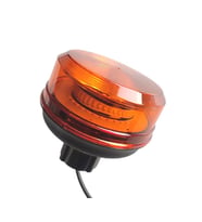 Tepe Çakar Lamba 10 Fonksiyon Çakar Kablolu Geçmeli 12-110 Volt