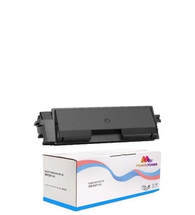 Colorful Toner  Kyocera TK-590- FS-C2126mfp -FS C2026Mfp+  Siyah Muadil Toner