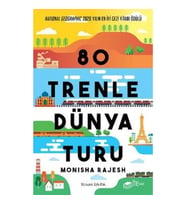 80 Trenle Dünya Turu