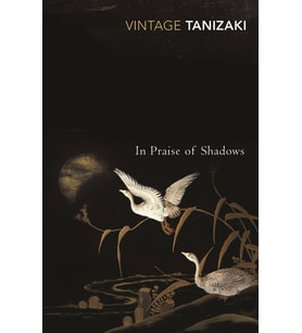 In Praise Of Shadows (Krem)
