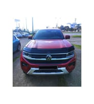 AMAROK ARACA ÖZEL ÖN KAPUT KORUMA RÜZGARLIĞI 2023 2024 2025 2026 ** B4 5 **