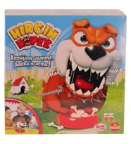 934287 Goliath Hırçın Köpek +4 Yaş