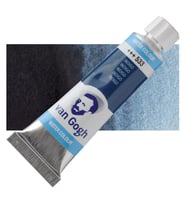 Talens Van Gogh 10 ml. Tüp Sulu Boya 533 Indigo 