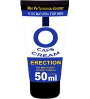 O Caps 50 ml