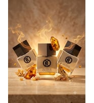 AMBER KOKULU ERKEK PARFÜMÜ 25 ML CEP BOY PARFÜM