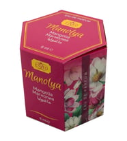 Manolya Kokusu Alkolsüz Esans 6Ml. 6'lı Paket