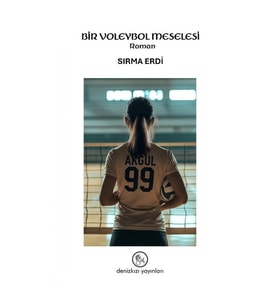 Bir Voleybol Meselesi