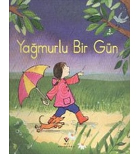 Yağmurlu Bir Gün