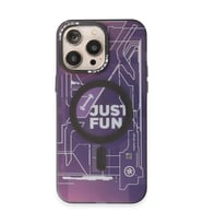 İphone 13 Pro Max Kılıf Venüs Magneticsafe Desenli Kapak - Venüs - 1