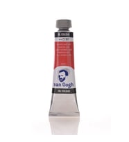VAN GOGH YAĞLI BOYA 40 ML T.9 MADDER LAKE LIGHT RT02053273