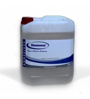 Shumanss S-574 Şeffaf Likit Poliüretan ( Deniz Tutkalı ) 5Kg Galon