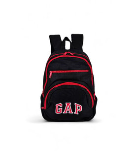 Gap  Siyah Unisex Sırt Çantası GAP12866