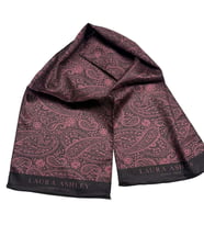 Laura Ashley LAFLR-036 Kadın Fular