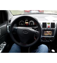 HYUNDAI GETZ CARPLAY ANDROİD AUTO 2 RAM MULTİMEDYA USB KAMERA