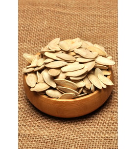 Tuzlu Kabak Çekirdeği Kavrulmuş 1 KG