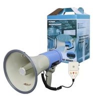 Magicvoice Mv-66 Usb-Sd-Mmc Mayklı 25 W Megafon