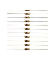 39 Kohm 1/4 Watt Direnç - 10 Lu Paket Halinde