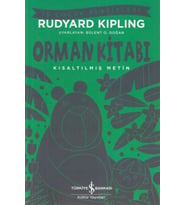 Orman Kitabı - İş Çocuk Klasikleri