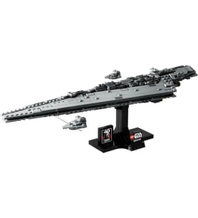 LEGO Star Wars - 75356 Executor Super Star Destroyer (630 Parça)