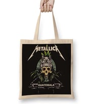 Metallica 4 Bez Çanta Uzun Saplı