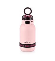 SHOTAY ENJOY TERMOS PEMBE 580 ML.