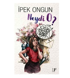 Artemis Neydi O? İpek Ongun