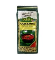 BUHARA ÇİÇEK BAMYA 90 GR