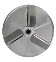 Electrolux Professional C302W Ondüle Kesme Diski 2mm-tr260 ,653217