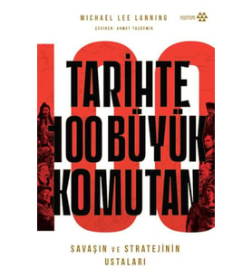 Tarihte 100 Büyük Komutan