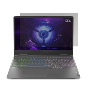 Lenovo LOQ RTX 4050 15.6 İnç Hayalet Ekran Koruyucu (Şeffaf Hologram)