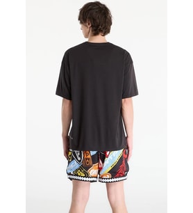 Puma Graphic Erkek Tişört (Siyah)