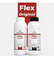 Resinin Flex 2000 Gr A+B Esnek Yapılı Epoksi Reçine