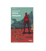 Nahoş Hikayeler Leon Bloy Can Yayınları