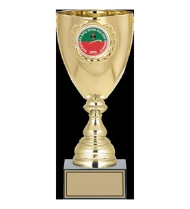ODAK KUPA - Large Kupalar - L-026 C - 29 cm