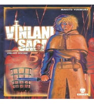 Vinland Saga - Vinland Destanı 5