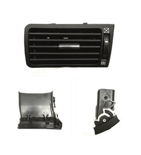 Toyota markası ile uyumlu Corolla Kalorifer Izgarası Sol 2002-2006