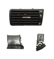 Toyota markası ile uyumlu Corolla Kalorifer Izgarası Sol 2002-2006