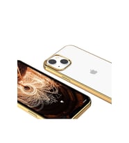 Apple iPhone 13 Mini Uyumlu Kılıf Zore Pixel Kapak
