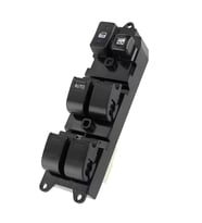 Toyota Corolla 1993-1998 Dörtlü Cam Açma Kapama Düğmesi