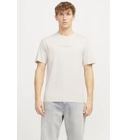JJTAKA TEE SS CREW NECK (Taş)