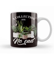 Collection Has No End Indoor Plants Planting Garden Flowers Kupa Bardak Porselen