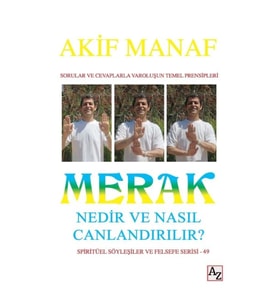 Merak Nedir ve Nasıl Canlandırılır?