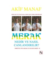 Merak Nedir ve Nasıl Canlandırılır?