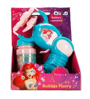 Bubble Flurry Köpük Tabancası