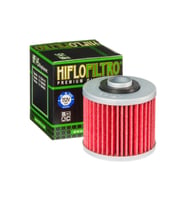 Hiflo Hf145 2005-2014 Aprilia Pegaso 650 Trail Yağ Filtresi