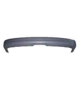 VOLKSWAGEN CADDY ARKA TAMPON ASTARLI 15- WOS07CD036 2K5807417AGRU