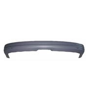 VOLKSWAGEN CADDY ARKA TAMPON ASTARLI 15- WOS07CD036 2K5807417AGRU