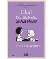 Okul Dediğin Nedir, Charlie Brown